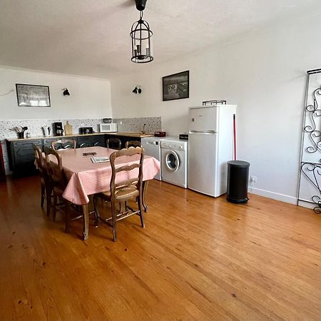 Gite Omaha 3 Etoiles - La Ferme Delaunay Saint-Come-du-Mont エクステリア 写真