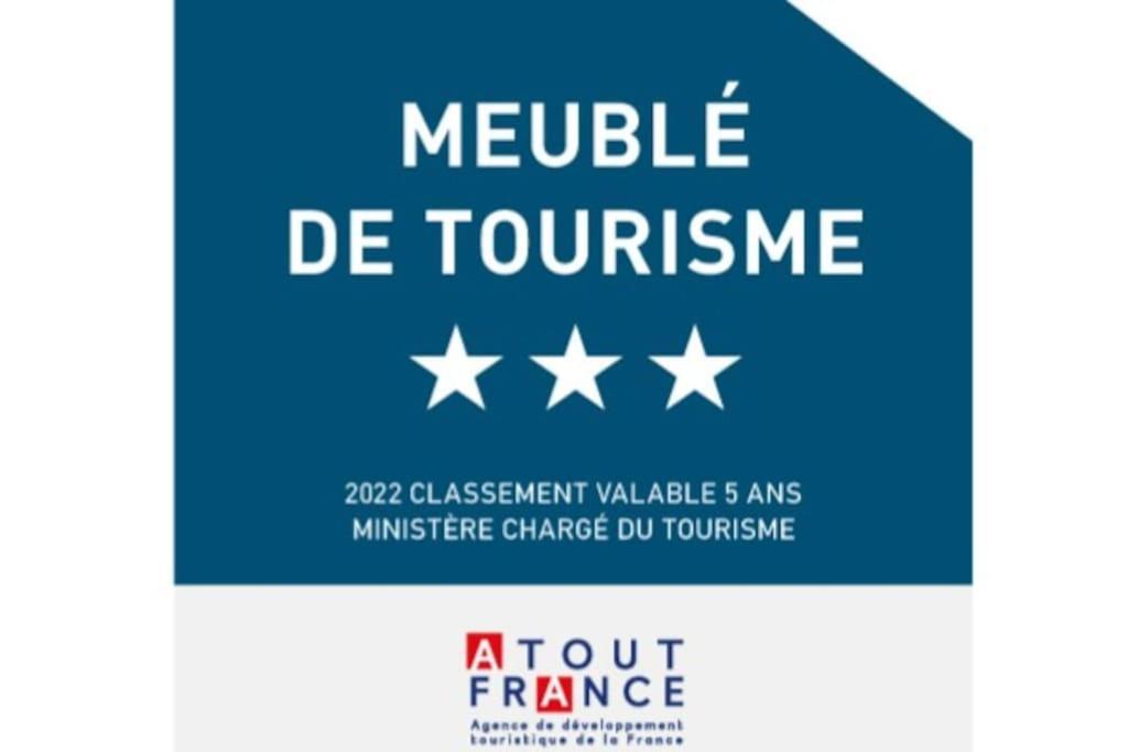 Gite Omaha 3 Etoiles - La Ferme Delaunay Saint-Come-du-Mont エクステリア 写真